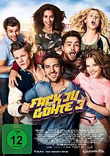 Fack Ju Göhte 3 DVD