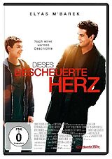 Dieses bescheuerte Herz DVD