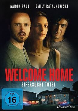 Welcome Home DVD