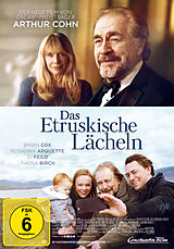 Das etruskische Lächeln DVD