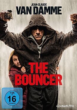 The Bouncer DVD