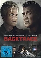 Backtrace DVD