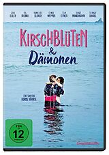 Kirschblüten & Dämonen DVD