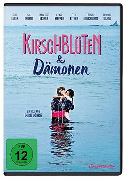 Kirschblüten & Dämonen DVD
