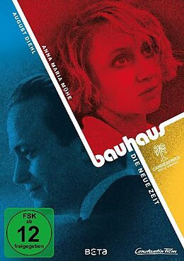 Die Neue Zeit - Bauhaus DVD