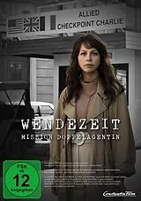 Wendezeit DVD