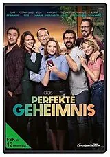 Das perfekte Geheimnis DVD
