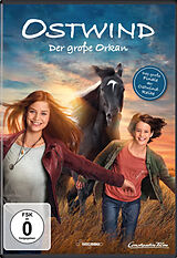 Ostwind - Der grosse Orkan DVD