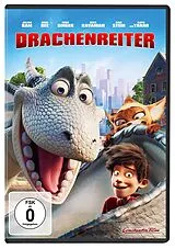 Drachenreiter DVD