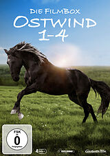 Ostwind 1-4 DVD