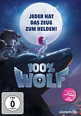 100% Wolf DVD