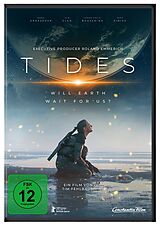 Tides DVD