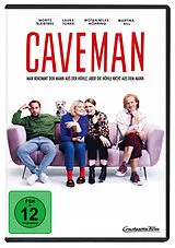 Caveman DVD