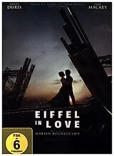 Eiffel in Love DVD