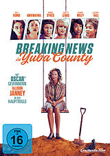 Breaking News in Yuba County DVD