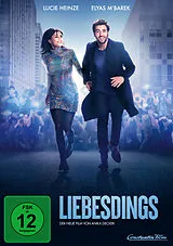 Liebesdings DVD