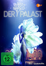 Der Palast DVD