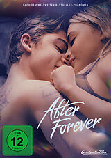 After Forever DVD