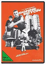 Sonne und Beton DVD