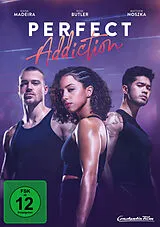 Perfect Addiction DVD