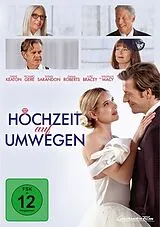 Hochzeit auf Umwegen DVD