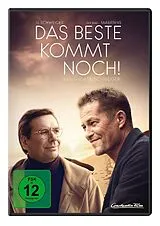 Das Beste kommt noch! DVD
