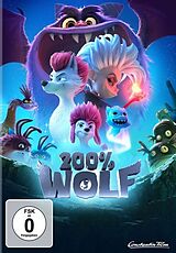 200% Wolf DVD