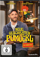 Neue Geschichten vom Pumuckl DVD