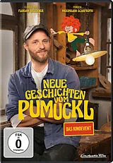 Neue Geschichten vom Pumuckl DVD