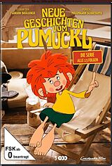 Neue Geschichten vom Pumuckl DVD