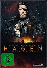 Hagen - Im Tal der Nibelungen DVD