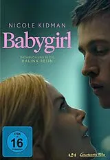 Babygirl DVD