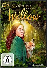 Ein Mädchen namens Willow DVD