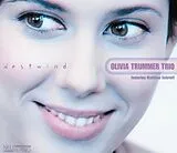 Olivia Trio Feat. Schr Trummer Audiophiles Vinyl Westwind (Lp 30cm,180g) (Vinyl)