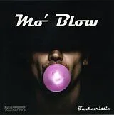 Mo'Blow CD Funkatristic