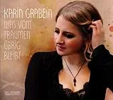 Karin Grabein CD Was Vom Träumen Übrig Bleibt