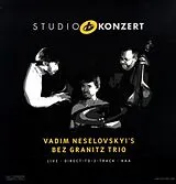 Vadim Neselovskyi Audiophiles Vinyl Studio Konzert (Vinyl)