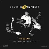Triozean Audiophiles Vinyl Studio Konzert (Vinyl)