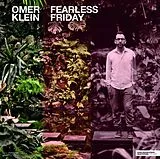 Omer Klein LP (Vinyl) Fearless Friday