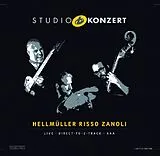 Hellmüller Risso Zanoli Audiophiles Vinyl Studio Konzert