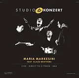 Maria Markesini Audiophiles Vinyl Studio Konzert