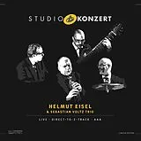 Helmut & Voltz,Sebastian Eisel LP (Vinyl) Studio Konzert (Vinyl)