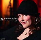 Barbara Bürkle LP (Vinyl) My Favorite Things