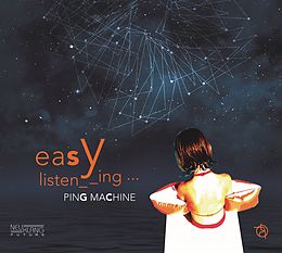 Ping Machine CD Easy Listening