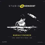 Marialy Pacheco Audiophiles Vinyl Studio Konzert