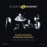 Beirach,Richie European Quartet Vinyl Studio Konzert (180g Vinyl Limited Edition)
