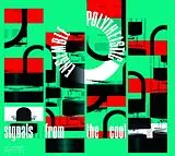 Polytheistic Ensemble CD Signals From The Cool