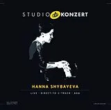 Shybayeva,Hanna Vinyl STUDIO KONZERT [180g Vinyl LIM