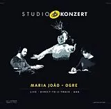 Joao,Maria Vinyl Studio Konzert [180g Vinyl Limited Edition]