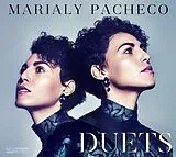 Pacheco,Marialy CD Duets
